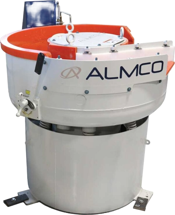 AB Series Vibratory Bowls